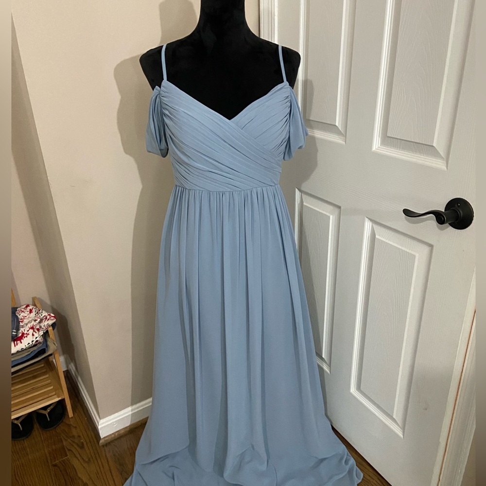 Revelry dress